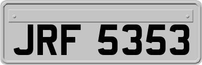 JRF5353