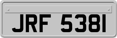 JRF5381