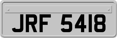 JRF5418