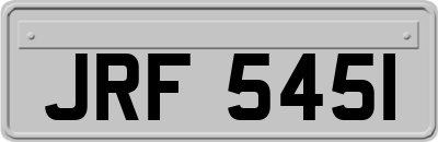 JRF5451