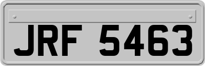 JRF5463