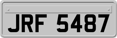 JRF5487