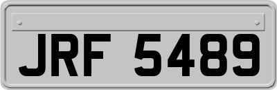 JRF5489