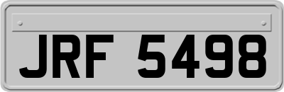 JRF5498