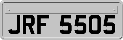JRF5505