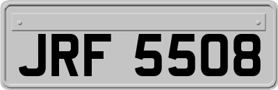 JRF5508