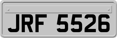 JRF5526