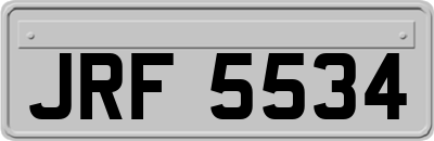 JRF5534