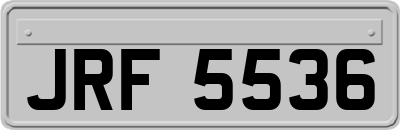JRF5536
