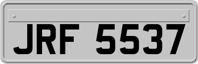 JRF5537