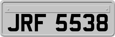 JRF5538