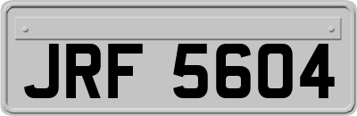 JRF5604