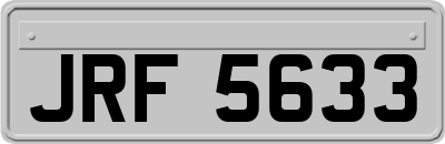 JRF5633