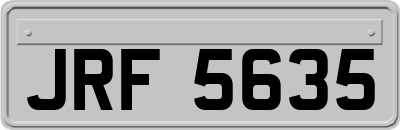 JRF5635