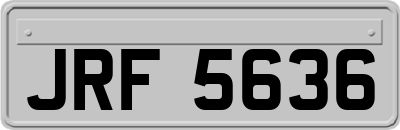 JRF5636