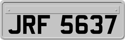 JRF5637