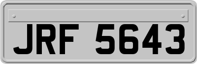 JRF5643