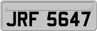 JRF5647