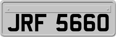 JRF5660