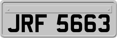 JRF5663