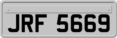 JRF5669