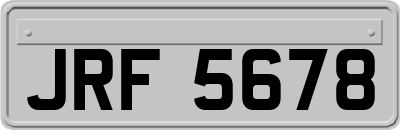 JRF5678