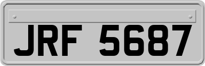 JRF5687