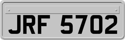 JRF5702