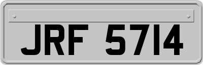 JRF5714