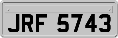 JRF5743
