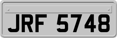 JRF5748