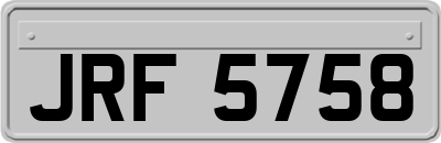 JRF5758