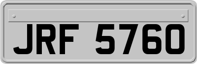 JRF5760