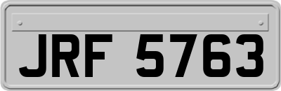 JRF5763