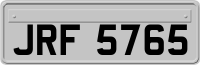 JRF5765