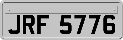 JRF5776