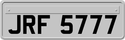 JRF5777