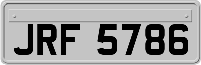 JRF5786