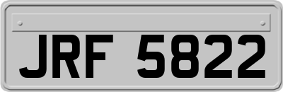 JRF5822