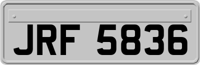 JRF5836