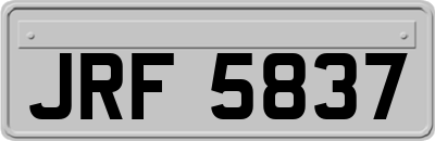 JRF5837