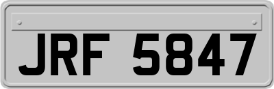 JRF5847