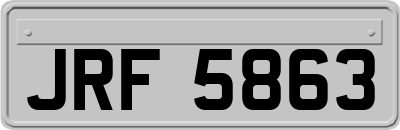 JRF5863