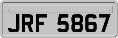 JRF5867