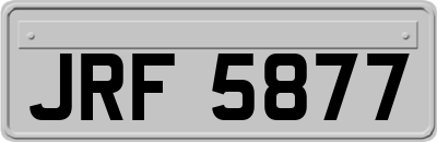 JRF5877