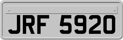 JRF5920