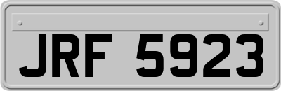JRF5923