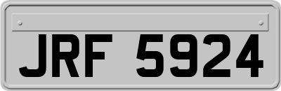 JRF5924