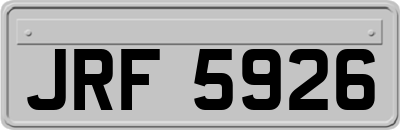JRF5926