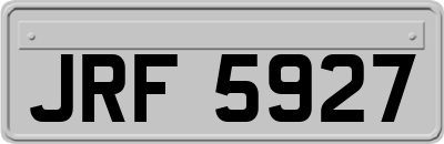 JRF5927